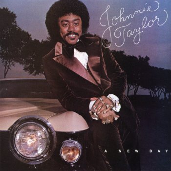 Johnnie Taylor Sneakin' Sneakin'