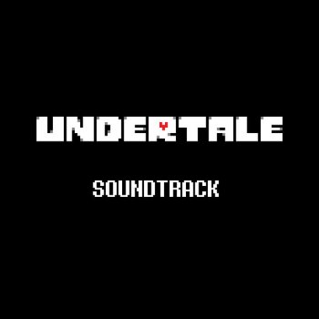 Toby Fox サンズとのバトルで流れるかもしれない曲