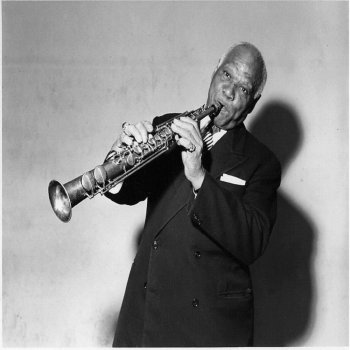 Sidney Bechet Perditto Street Blues