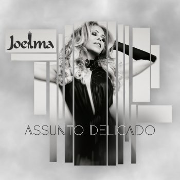 Joelma Mulher Não Chora