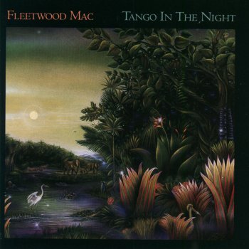 Fleetwood Mac Seven Wonders