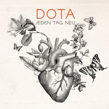 Dota Kehr Jeden Tag neu (Patrick Majer Remix)