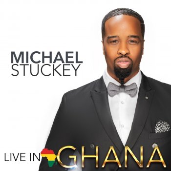 Michael Stuckey Agnus Dei / African Way