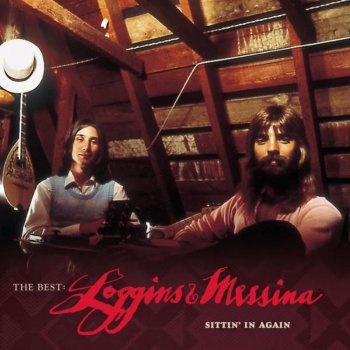 Loggins & Messina Angry Eyes