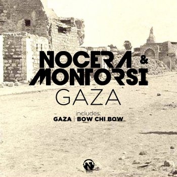 Исполнитель Nocera, альбом Gaza