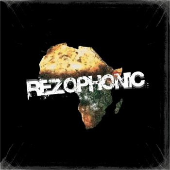 Rezophonic L'uomo Di Plastica (Intro)