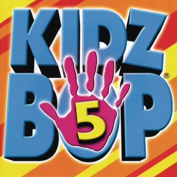 KIDZ BOP Kids Crazy In Love