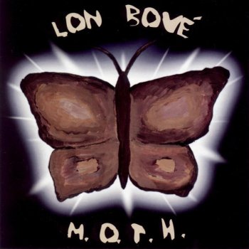 Lon Bové feat. Michael McDonald My Angel