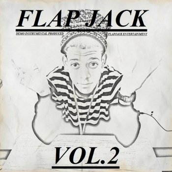 Flap Jack Juan Rosas