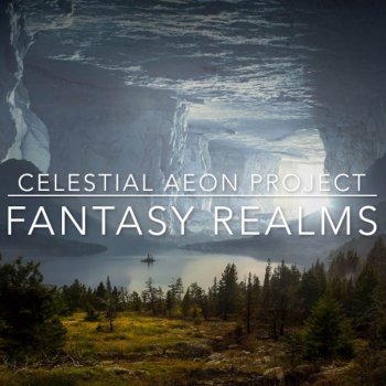 Celestial Aeon Project May It Be (From "the Lord of the Rings: The Fellowship of the Ring")