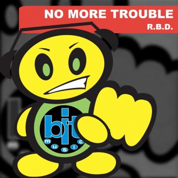RDB No Trouble (S. Mesa & Smithz Remix)