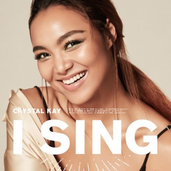 Crystal Kay 楓
