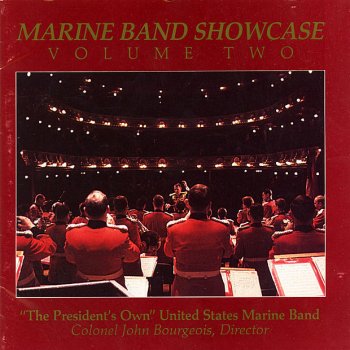 US Marine Band March In D Major