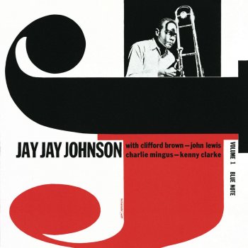 J.J. Johnson Get Happy (Alternate Take)