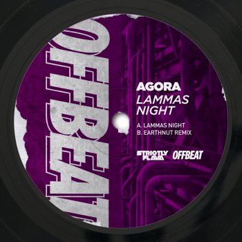 Agorà Lammas Night (Earthnut Remix)