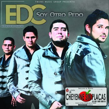 La Edicion De Culiacan Soy Otro Pedo