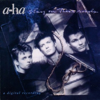 A-ha The Living Daylights