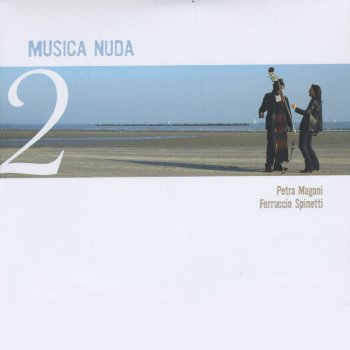 Musica Nuda Non andare via (Ne me quitte pas)