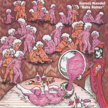 Harvey Mandel Morton Groove Mama