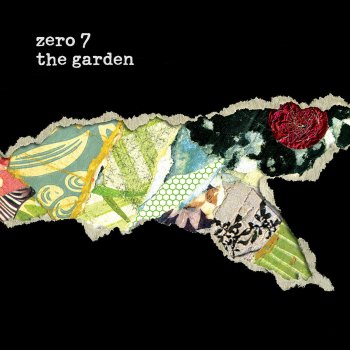 Zero 7 Inaminute - Single Version