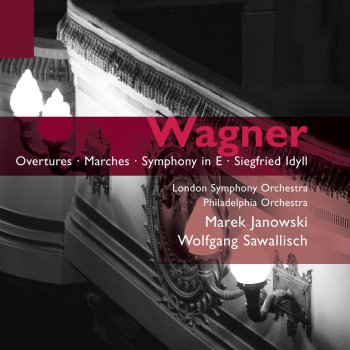 Sir Neville Marriner feat. Academy of St. Martin in the Fields Siegfried Idyll