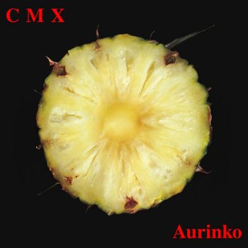 CMX Timanttirumpu - Remix