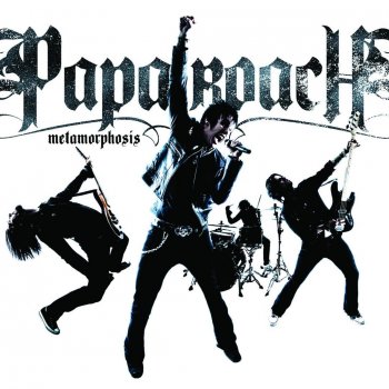 Papa Roach Hollywood Whore