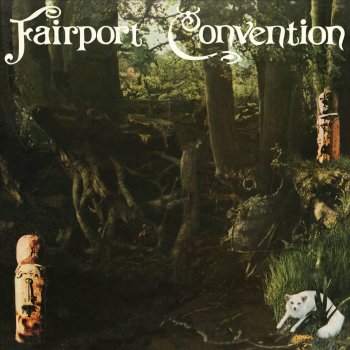 Fairport Convention Mr Lacey (Live)