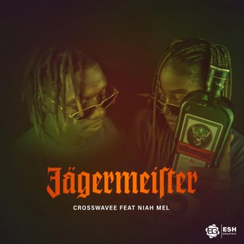 Исполнитель Crosswavee, альбом Jägermeister