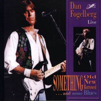 Dan Fogelberg Songbird (Live)