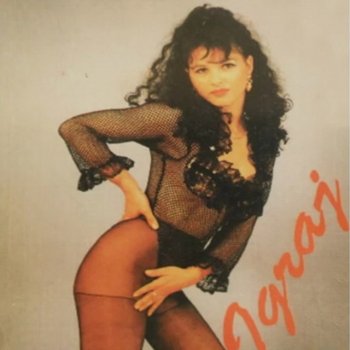 Исполнитель Tina Ivanovic, альбом Igraj