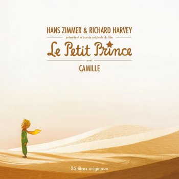 Hans Zimmer feat. Camille Le tour de France en diligence