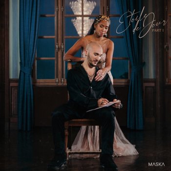 Maska Voie Lactée (feat. Lefa & Lord Esperanza)