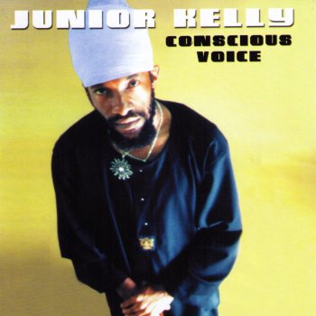 Junior Kelly What A Worries - REMIX