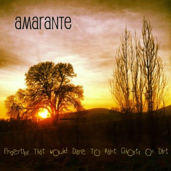 Amarante A Breathing Secret