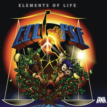 Elements of Life Stand On the Word (feat. Jasper Street Company) [DJ Spen & Gary Hudgins Remix]