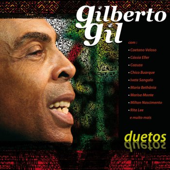 Gilberto Gil feat. Cidade Negra Extra (Participação especial de Cidade Negra) - Acústico