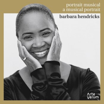 Barbara Hendricks feat. Roland Pöntinen Myrthen Op. 25: Widmung Nr. 1