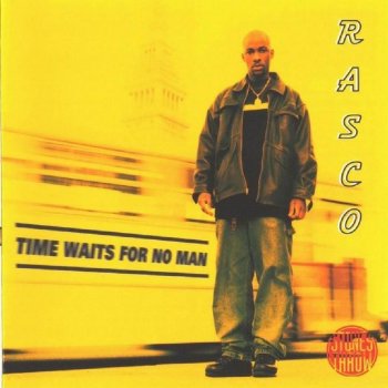 Rasco Suckas Don't Respect It