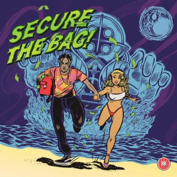 AJ Tracey feat. Jme & Denzel Curry Alakazam (feat. JME & Denzel Curry)