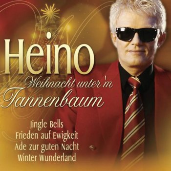 Heino Weihnacht unter'm Tannenbaum