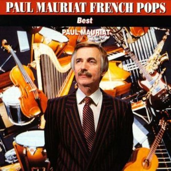 Paul Mauriat Black Is Black