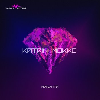 Katrin Mokko Ты куда?