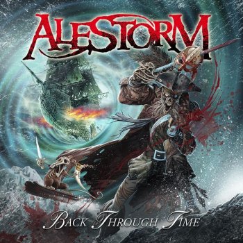 Alestorm Swashbuckled
