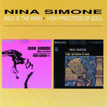 Nina Simone feat. Hal Mooney He Ain't Comin' Home No More