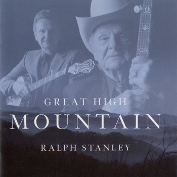 Ralph Stanley Amazing Grace