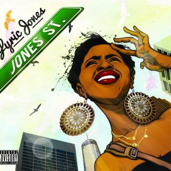 Исполнитель Lyric Jones, альбом Jones St.