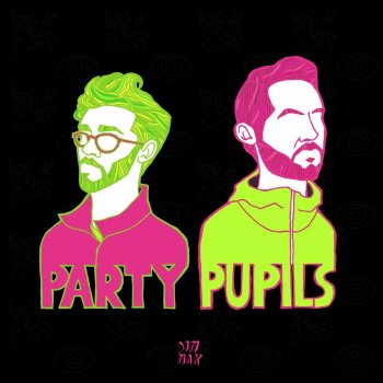 Party Pupils The Plug (feat. Drelli)