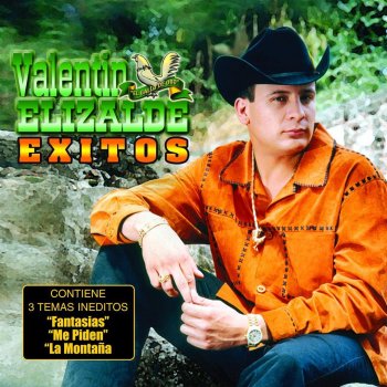 Valentin Elizalde Vazu (Un Estrella)