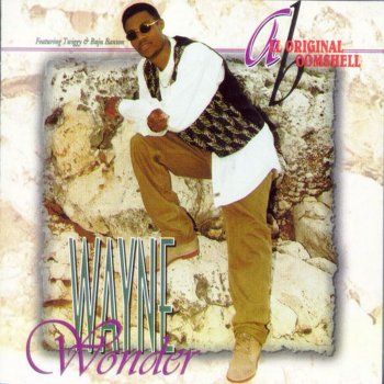 Wayne Wonder Original Boomshell